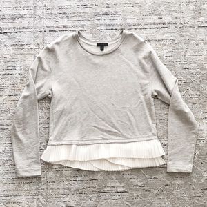 J.Crew Sweatshirt